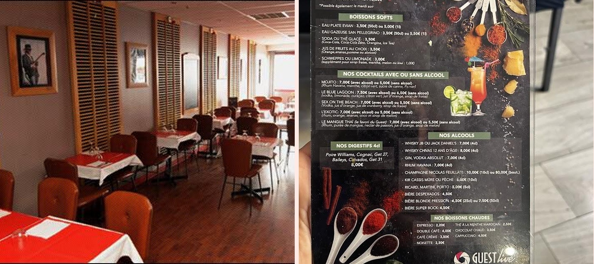 Guest Live - Photo 1